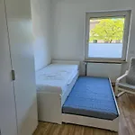 Apartment 064 Lindenstraße Wilhelmshaven